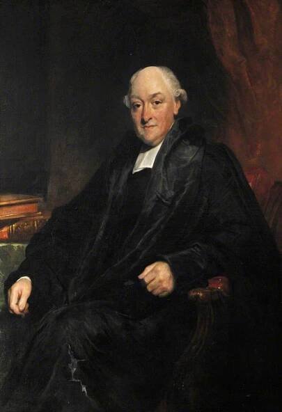 Richard Prosser (priest) - Wikipedia
