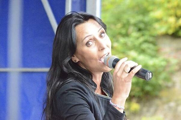 Heidi Janků nedozpívala koncert: Kolaps přímo na jevišti!