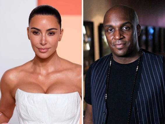 kim kardashian and damon thomas