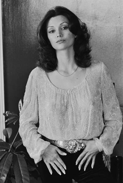 Victoria Principal