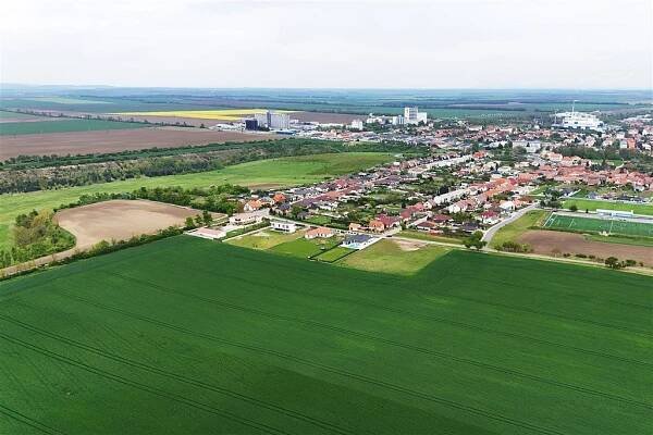 Prodej Pozemek, Tasovice, okres Znojmo