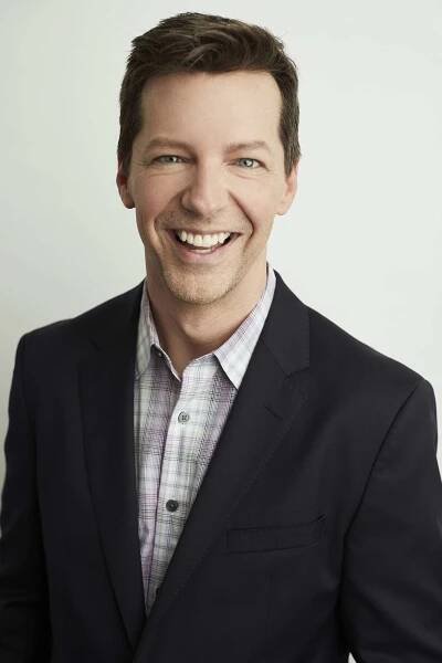 Sean Hayes on Will & Grace's Impact in the LGBT Community, His 'Quiet Life' Now