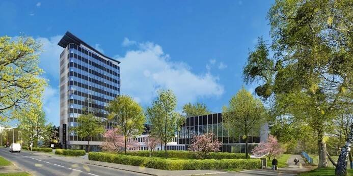 Ostrava City – Where new stories begin