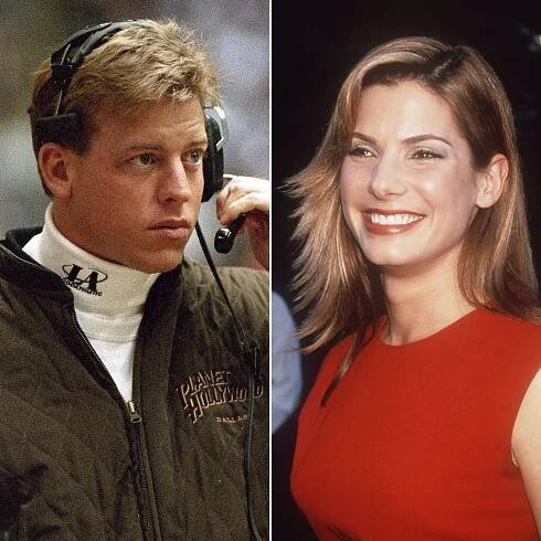 Sandra Bullock’s Dating History: Jesse James, Bryan Randall, More