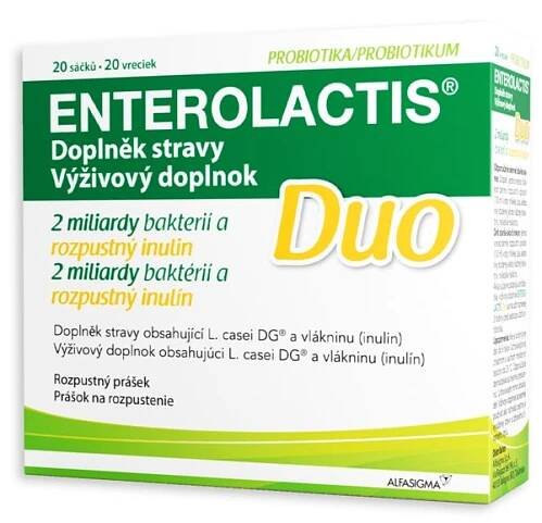 Laktobacily, Probiotika | Dr. Max Lékárna