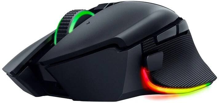 Razer Basilisk V3 Pro 35K - Black