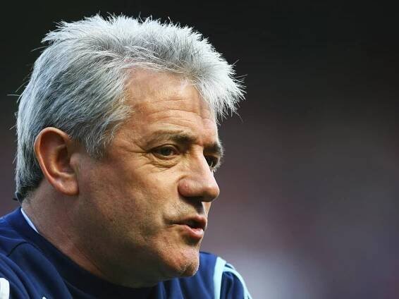 Kevin Keegan should know better than to make sexist comments about ‘lady footballers’