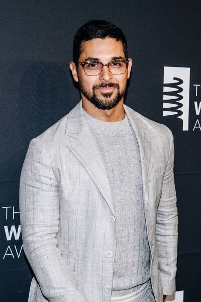 Wilmer Valderrama at the 27th Annual Webby Awards held at Cipriani Wall Street on May 15, 2023 in New York City. (Photo by Nina Westervelt/Variety via Getty Images)
