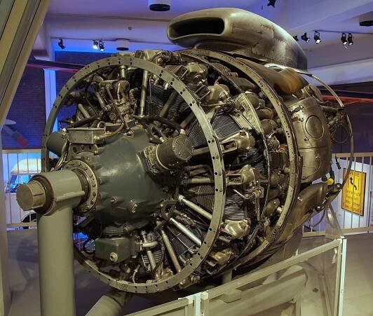Wright R-3350 Duplex-Cyclone - Wikipedia