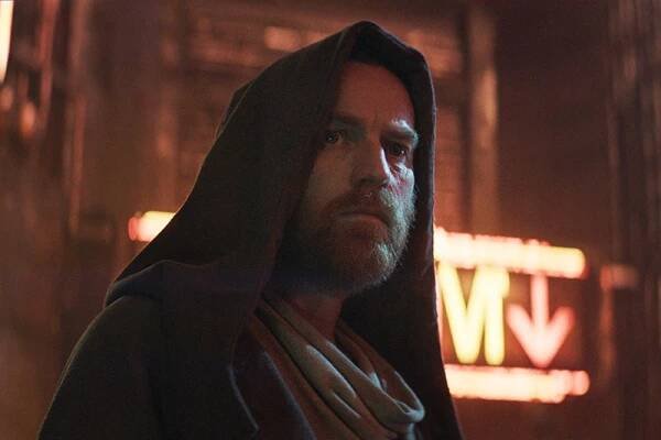 OBI-WAN KENOBI