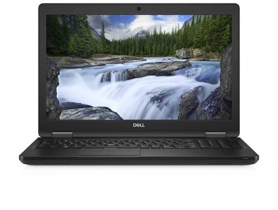 Dell Precision 3530