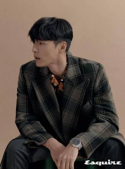 Hyun Bin chce divákům dopřát víc popcornových filmů. Bude mezi ně patřit i The Point Men? - Asianstyle