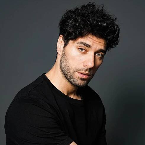 Serhat Parıl - Biography, Height, Life Story, TV Series 6