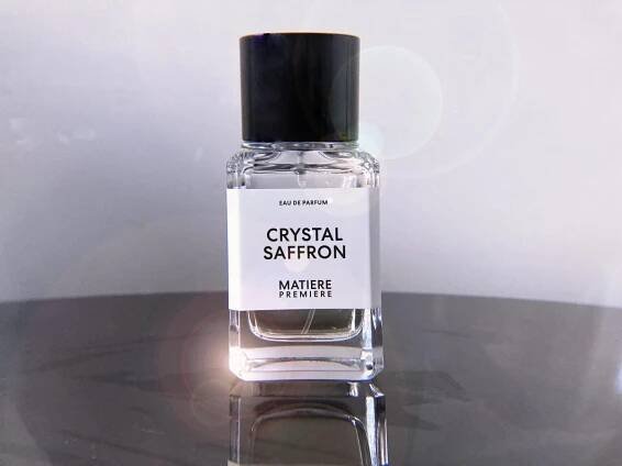Crystal Saffron Matiere Premiere pro ženy a muže