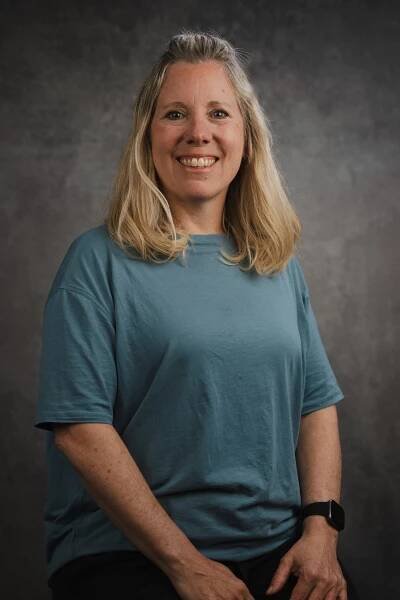 Langley Christian School - Staff