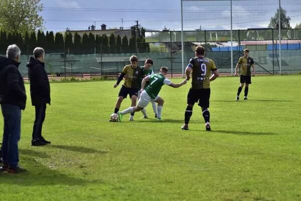 1.SC Staré Město - TJ Bystřice 1:0 | TJ Bystřice - fotbalový klub