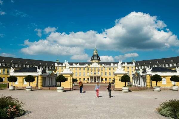 Karlsruhe, Germany Travel Guide