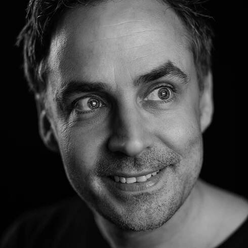 Zdeněk Rohlíček - ACTORSMAP