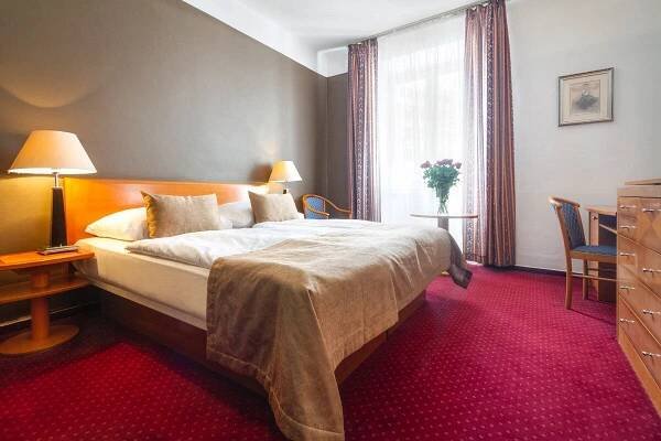 Hotel Harmony foto 2