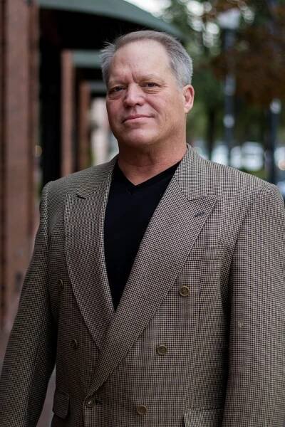Mark Smith