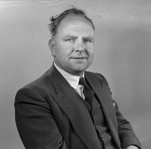 Thomas William Walker