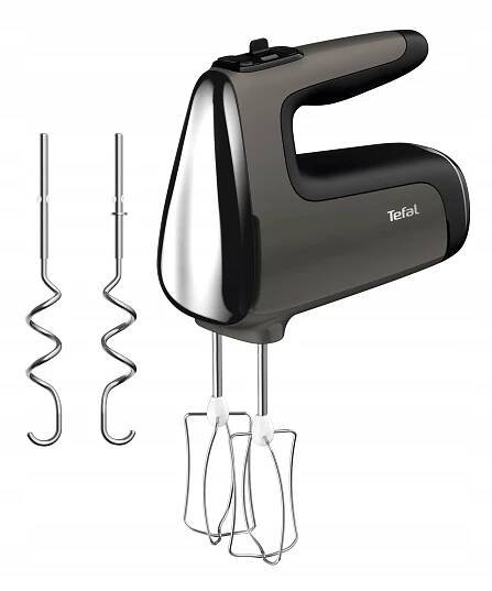 Tefal HT650E38 Powermix Silence