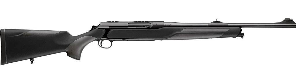 samonabíjecí kulovnice Sauer S 303 Black Velvet