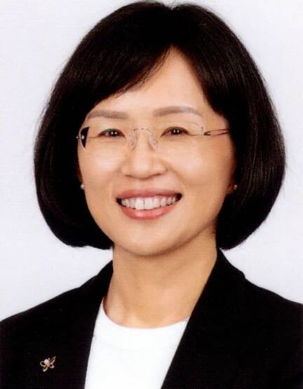 Su, Chiao-Hui – International Network of Parliamentarians on Tibet
