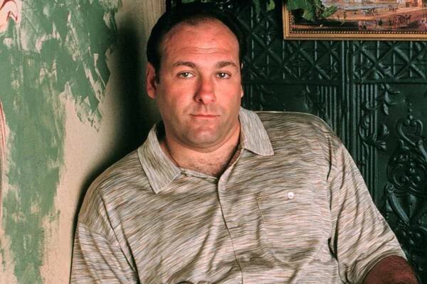James Gandolfini's 'Sopranos' Family Remember His Brilliance on Set — and Joke He Was a 'Maniac' Between Takes (Exclusive)