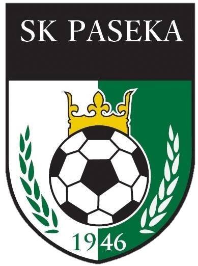 O klubu | SK Paseka