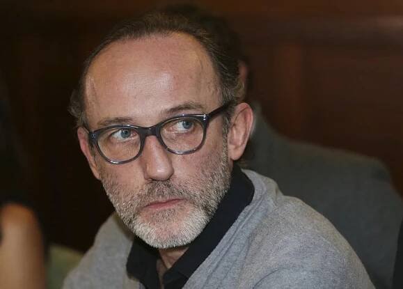 Hvězda filmu Lída Baarová Karl Markovics: Kříže jako Hitlera jsem se až lekl!