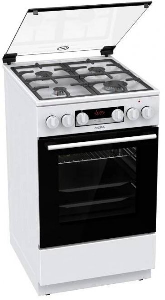 MORA K 8668 BW