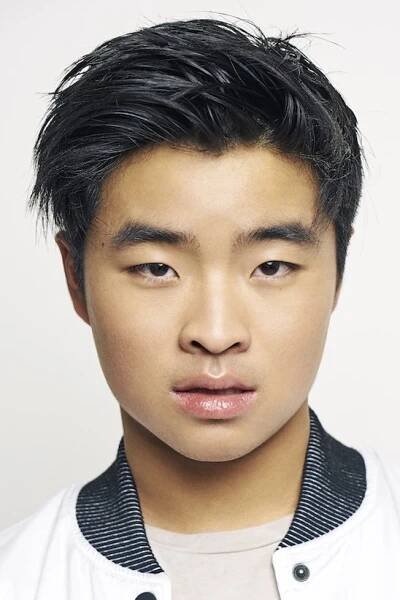 Dallas Liu herec