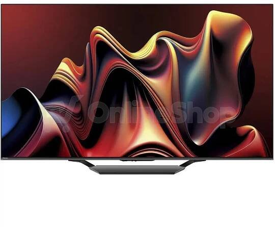 Hisense 65U7NQ