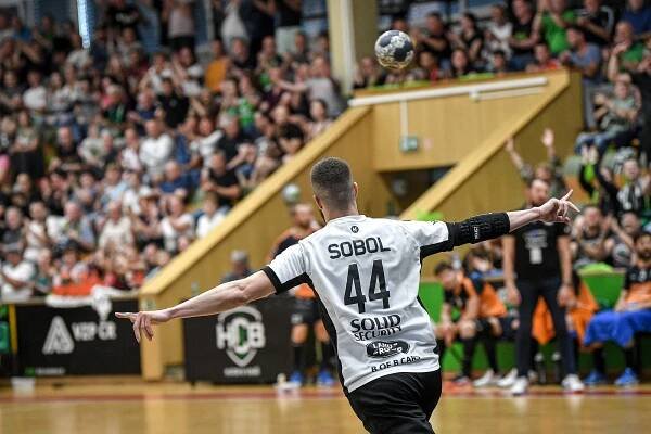 Talent opět klopýtl v Karviné. Ve středu musí vyhrát, jinak neobhájí titul
