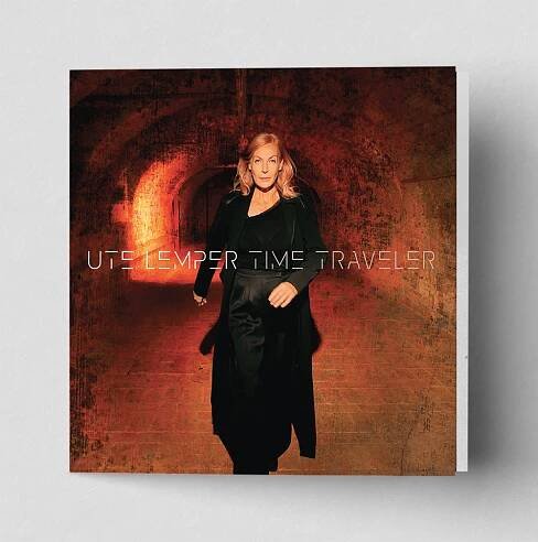 BIG NEWS: Ute's New Album 