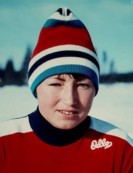Anna Pasiarová