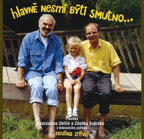 Jaroslav Uhlíř - Rovnátka