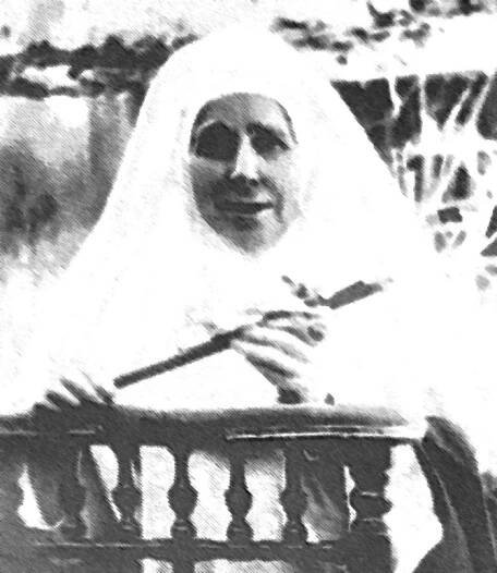 Isabel Sánchez Romero