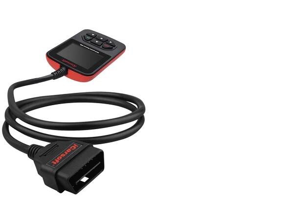 diagnostika FIAT ALFA ROMEO iCarsoft i950