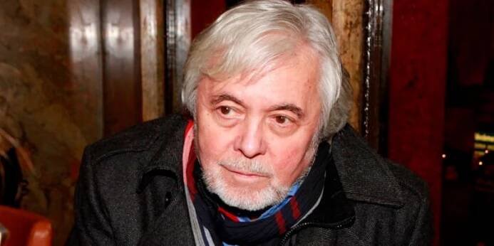 Josef Abrhám zemřel ve věku 82 let.
