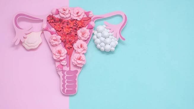 PCOS: Jedna z nejčastějších příčin neplodnosti u žen - Proženy.cz