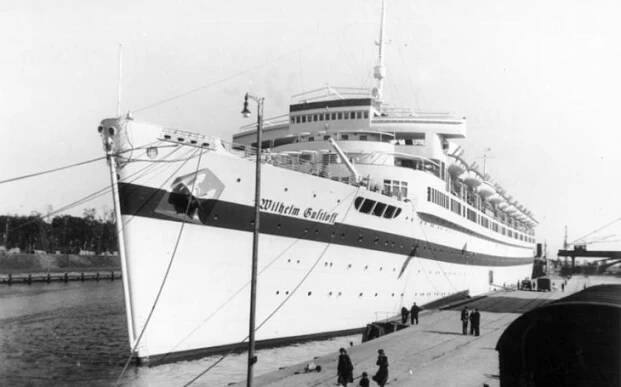 Způsobila jednu z největších námořních tragédií historie. Sovětská ponorka S-13 poslala ke dnu loď Wilhelm Gustloff a s ním i 9 000 lidí