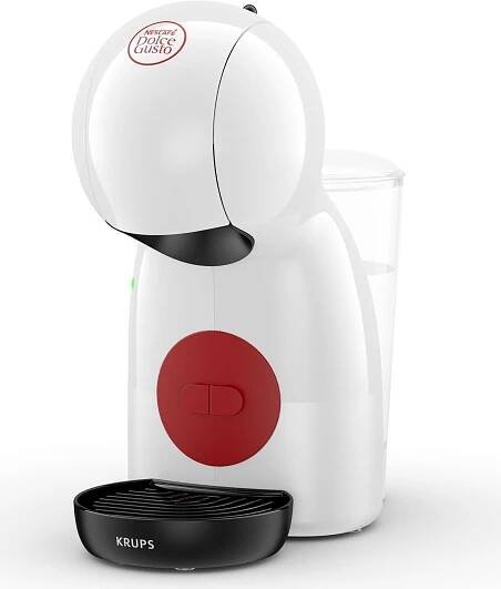 Krups KP 1A01 Piccolo XS Dolce Gusto white