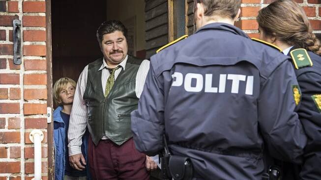 Rasmus Bjerg