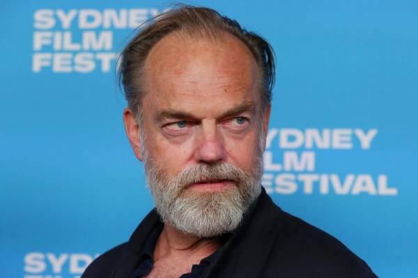 Hugo Weaving Sets 'Slow Horses' Return, Teases 'Priscilla' Sequel