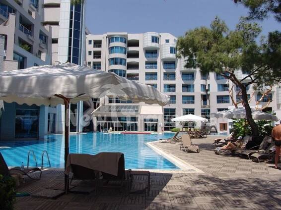 Rixos Beldibi Turecko Beldibi | New Travel.cz
