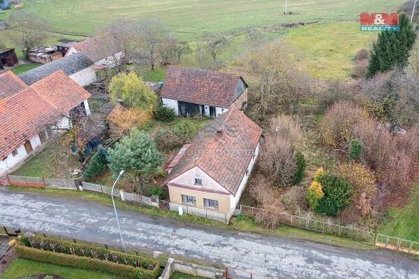 Prodej Dům, Chlum, Plzeň-jih