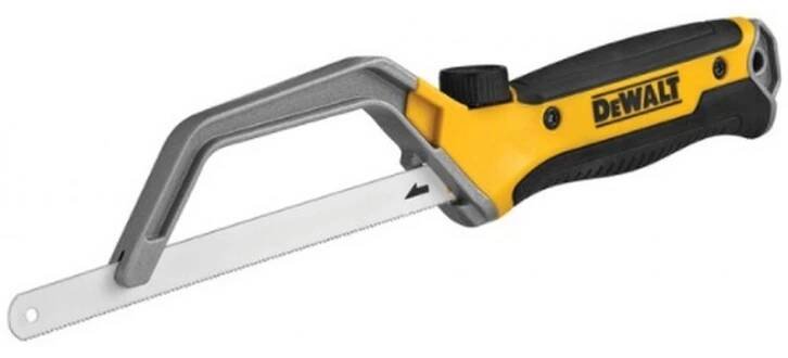 DeWALT DWHT20327-0 Mini pila na železo