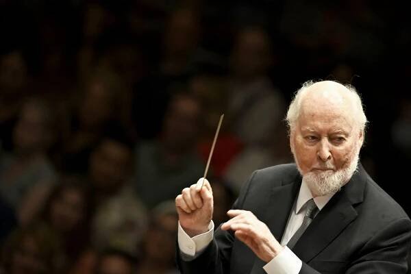 John Williams, the Famous Composer Known for 'Jaws' and 'Star Wars,' Debuts First Piano Concerto at Age 93